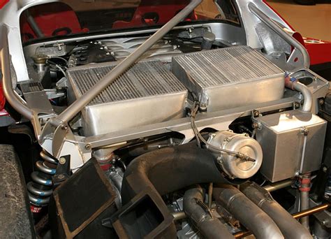 1989 1994 Ferrari F40 Lm Gallery 38680 Top Speed
