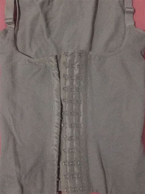 Cinta Plié G l Lingerie Feminina Plie Usado 35534270 enjoei