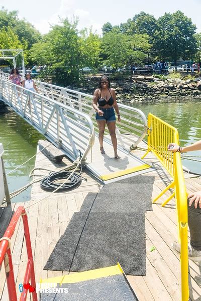 Tic Toc Presents Summer In Bikini Bottom On The Water Pt Nightlifepresents