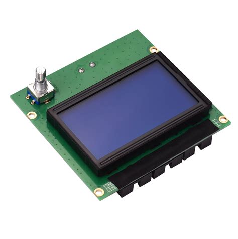 Creality Ender 3 LCD with cable | 3DAndy.com