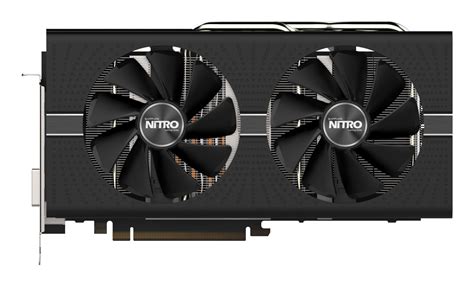 Sapphire NITRO+ RX 580 Recensione - Everyeye Tech
