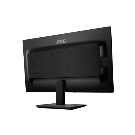 Monitor AOC led 21.5" E2275SWJ - Kemik Guatemala | Kémik