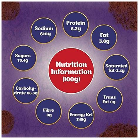 Buy Cadbury Powder Mix Hot Chocolate Drink Online At Best Price Of Rs Bigbasket