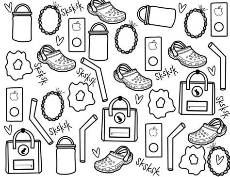 Раскраски Моя коллекция раскрасок (38 шт.) - скачать или распечатать ...