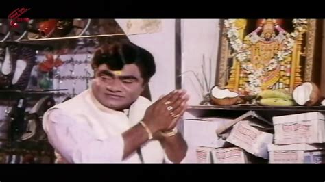 Babu Mohan And Disco Shanti Comedy Scene Muddai Muddugumma Movie Youtube