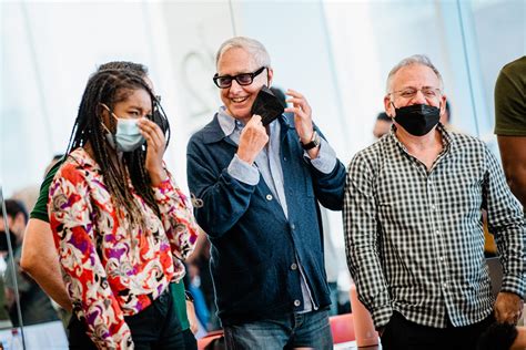 Some Like It Hot Announces Full Broadway Cast First Look At Rehearsals Broadway Direct