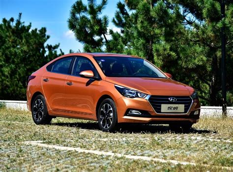 Hyundai Solaris нового поколения поступил в продажу - КОЛЕСА.ру ...