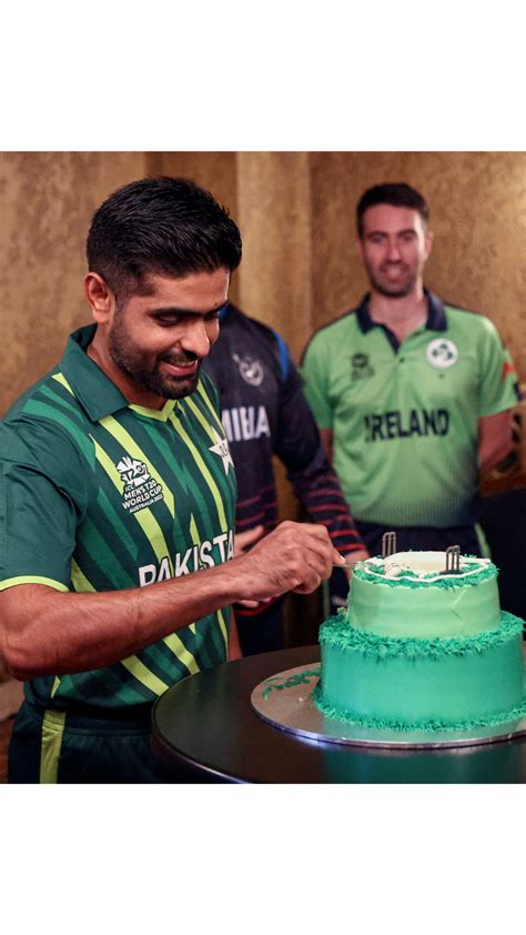 Happy Birthday Babar Azam