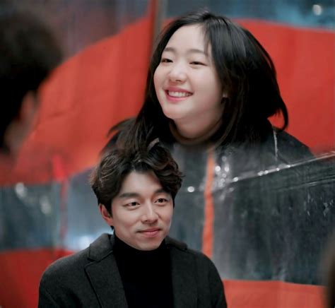 KimShin JiEunTak Goblin Gong Yoo Goblin Korean Drama Goblin Gong Yoo