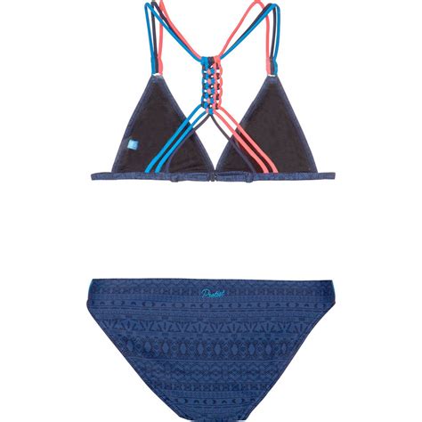 Protest Fimke 20 Bikini Blue Xtremeinn