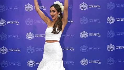 Esta Es La Reina Del Carnaval De Barranquilla 2024 La Fiesta Más