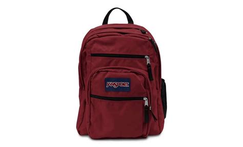 Jansport Big Student Backpack Bag City