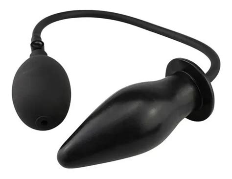 Plug Anal Ddk Inflable Cuotas sin interés