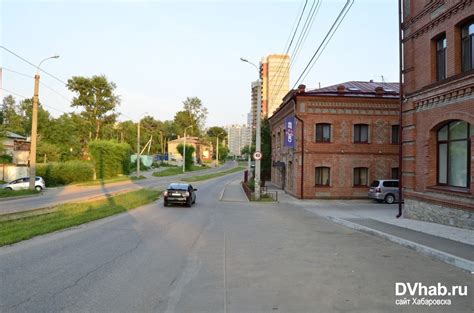 Герои Великой Отечественной: в честь кого названы улицы Хабаровска ...
