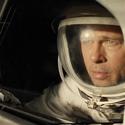 Brad Pitt's new movie Ad Astra's newest trailer shows why it deserves ...