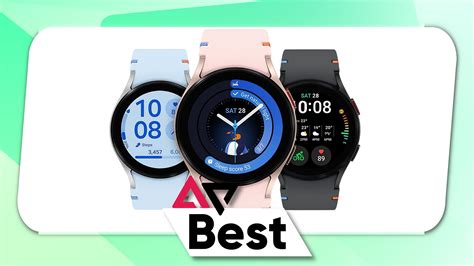 2024年のベストsamsung Galaxy Watch Feケース