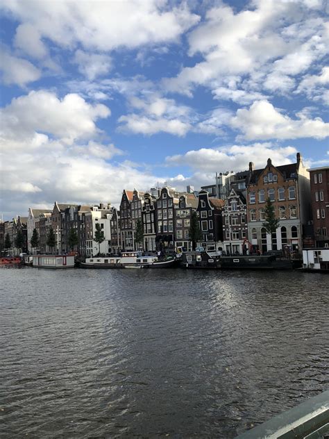 Amsterdam earlier today : r/Netherlands