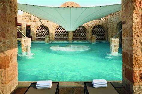 15 Best Dead Sea Hotels And Resorts In Jordan Paulina On The Road