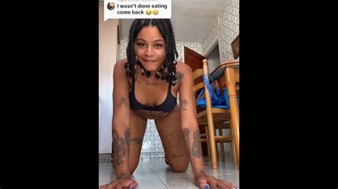 Yo Bitch Tiktok Nude Leaked Xxx Mobile Porno Videos Movies IPornTV Net