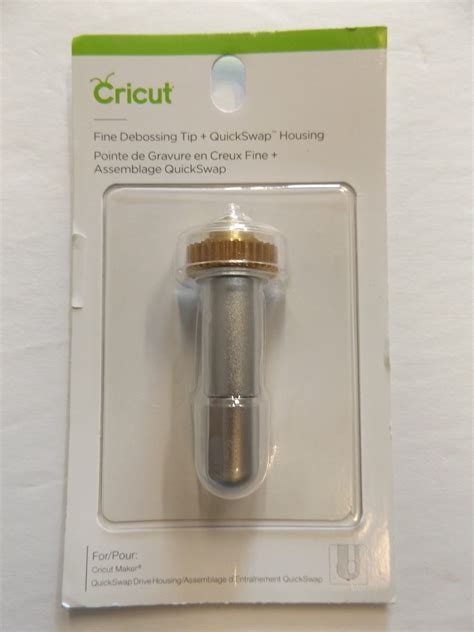 Choose Cricut Quickswap Housing Plus Blade Or Tip For Cricut Maker Etsy