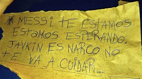 Balean Un Supermercado De La Familia De Antonela Roccuzzo Y Dejan Un