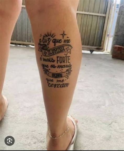 Tatuagem Na Batata - Tatuagem na batata feminina | Tatuagem feminina delicada na coxa ...