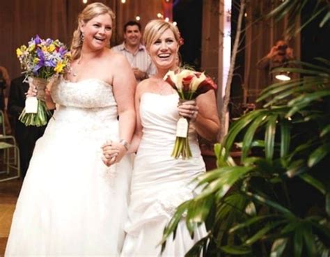 Same Sex Marriage Nine Most Persistent Myths In Australia Mamamia