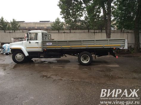 ГАЗ 3309 дизель, купить можно здесь