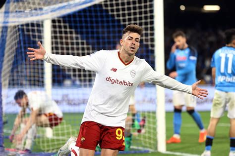 Roma Il Mercato Non Finito Il Besiktas Punta El Shaarawy