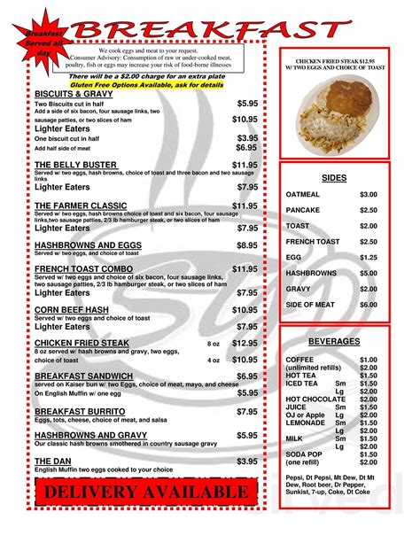 The secret brewster street cafe that has the best pastries 5