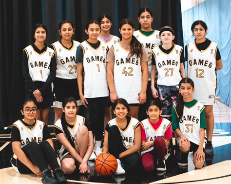 Game6 Sports Academy Where Passion Meets Discipline