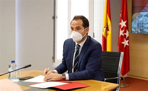 Madrid confía en acelerar los plazos para pasar de fases cuanto