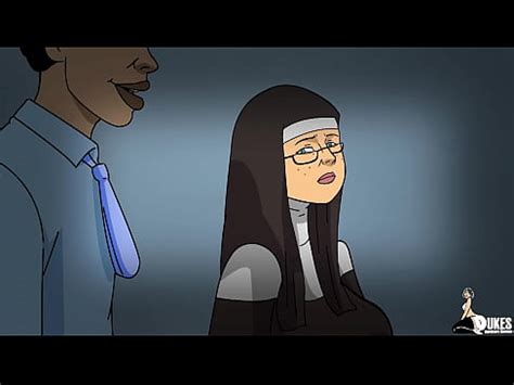 A Nun And A MILF Gets Their Pussies Stretched Wide XVIDEOS