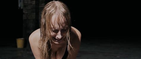 Naked Ingrid Garcia Jonsson In Sweet Home