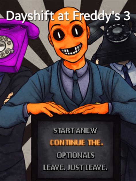 Dayshift At Freddys 3 Stash Games Tracker