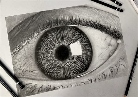 Staedtler Mars Lumograph Black Review - Ioanna Ladopoulou – Art & Design