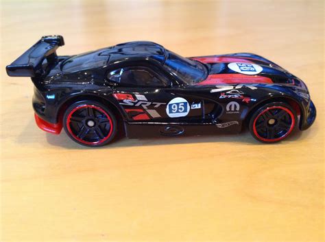 JULIAN S HOT WHEELS BLOG SRT Viper GTS R 2015 World Race