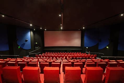 Showtimes & Tickets at Brighton | Cineworld Cinemas