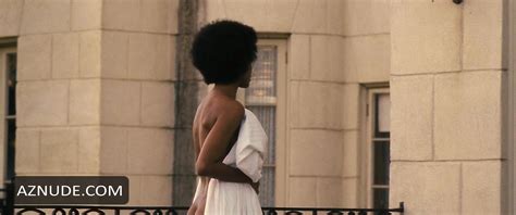 NINA NUDE SCENES AZNude