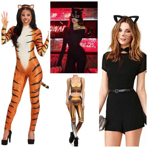 The Sexiest Scary Women’s Costumes You Need This Halloween