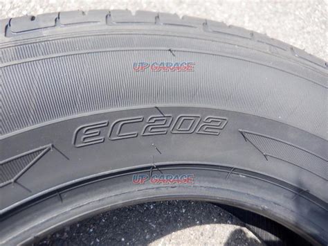 【2本セット】DUNLOP(ダンロップ) DIGI-TYRE EC202 | タイヤ 15インチタイヤパーツの通販なら | Croooober ...