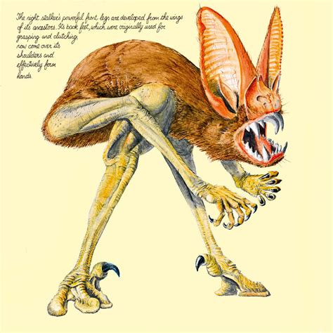 After Man Dougal Dixon - After Man: A Zoology of the Future by Dougal Dixon – other books