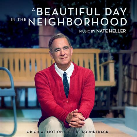 A Beautiful Day in the Neighborhood (2019) Soundtrack - Complete List ...