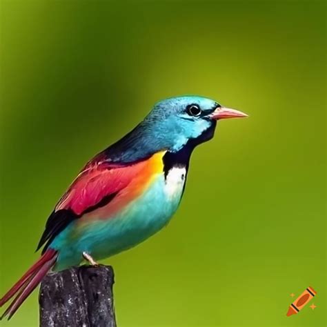 bird  nature