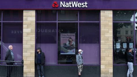Natwest Current Account Switching Offer Return Could Offer Hope To Mands