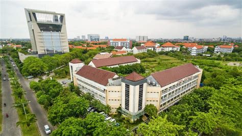 rekomendasi  kampus jurusan  teknik kimia  unggul