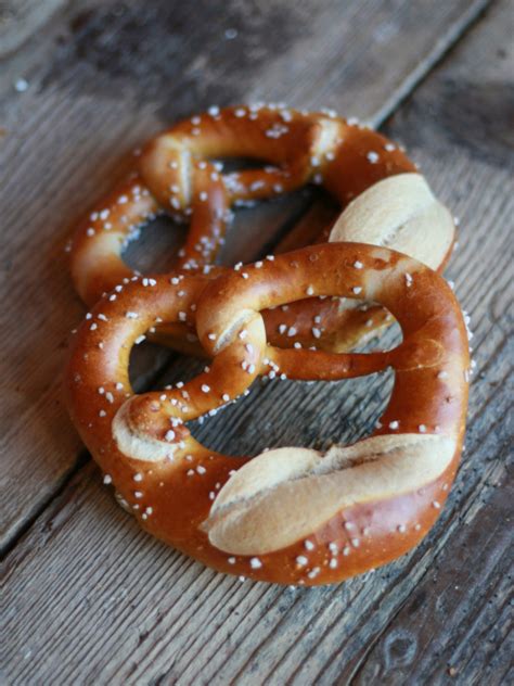 Clickabread 07| Brezel