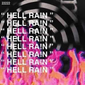 Rowannn Hell Rain Lyrics Genius Lyrics