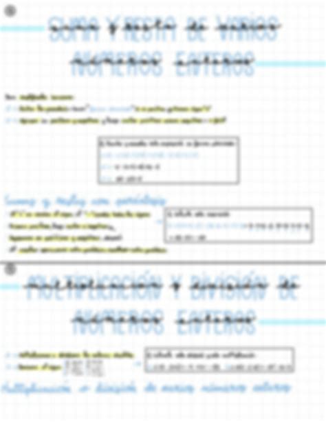 SOLUTION Tema 3 números naturales Studypool