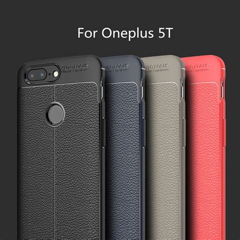 Aliexpress.com : Buy Oneplus 5T Case One Plus 5t Back Cover Shockproof ...